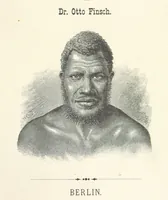 Picture 1 of 28 from Südsee-Erinnerungen (1875-1880). Mit einem einleitenden Vorwort von Dr. O. Finsch (1883), leaf 5