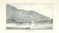 Picture 2 of 28 from Südsee-Erinnerungen (1875-1880). Mit einem einleitenden Vorwort von Dr. O. Finsch (1883), leaf 50