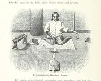 Picture 4 of 28 from Südsee-Erinnerungen (1875-1880). Mit einem einleitenden Vorwort von Dr. O. Finsch (1883), leaf 54