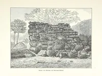 Picture 5 of 28 from Südsee-Erinnerungen (1875-1880). Mit einem einleitenden Vorwort von Dr. O. Finsch (1883), leaf 56