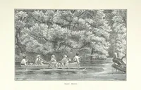 Picture 6 of 28 from Südsee-Erinnerungen (1875-1880). Mit einem einleitenden Vorwort von Dr. O. Finsch (1883), leaf 62