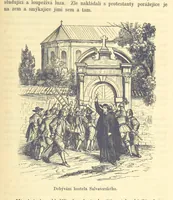 Picture 20 of 35 from Malebné cesty po Praze (1866), leaf 155
