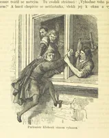Picture 3 of 35 from Malebné cesty po Praze (1866), leaf 16