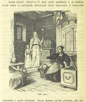 Picture 21 of 35 from Malebné cesty po Praze (1866), leaf 164