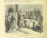 Picture 4 of 35 from Malebné cesty po Praze (1866), leaf 20
