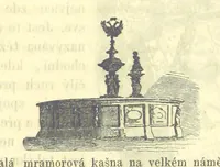 Picture 25 of 35 from Malebné cesty po Praze (1866), leaf 201