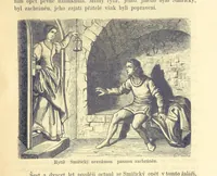 Picture 5 of 35 from Malebné cesty po Praze (1866), leaf 21