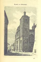 Picture 33 of 35 from Malebné cesty po Praze (1866), leaf 261