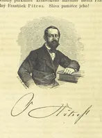 Picture 8 of 35 from Malebné cesty po Praze (1866), leaf 34