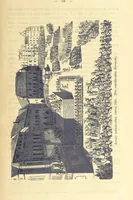An illustration from Malebné cesty po Praze (1866)
