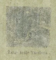Picture 11 of 35 from Malebné cesty po Praze (1866), leaf 72