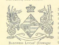Picture 6 of 23 from A Guide to Hertfordshire; with a history of the various towns and villages. ... By an Old Inhabitant (1880), leaf 206