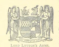 Picture 8 of 23 from A Guide to Hertfordshire; with a history of the various towns and villages. ... By an Old Inhabitant (1880), leaf 220