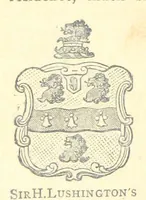 Picture 10 of 23 from A Guide to Hertfordshire; with a history of the various towns and villages. ... By an Old Inhabitant (1880), leaf 268