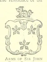 Picture 13 of 23 from A Guide to Hertfordshire; with a history of the various towns and villages. ... By an Old Inhabitant (1880), leaf 311