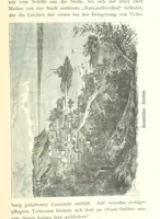 An illustration from Mississippi-Fahrten. Reisebilder aus dem amerikanischen Süden, 1879-1880 (1881)