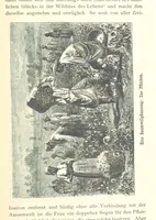 An illustration from Mississippi-Fahrten. Reisebilder aus dem amerikanischen Süden, 1879-1880 (1881)