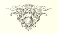 An illustration from Mississippi-Fahrten. Reisebilder aus dem amerikanischen Süden, 1879-1880 (1881)