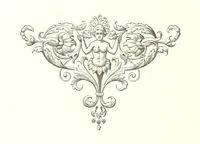 An illustration from Mississippi-Fahrten. Reisebilder aus dem amerikanischen Süden, 1879-1880 (1881)