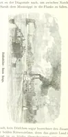 An illustration from Mississippi-Fahrten. Reisebilder aus dem amerikanischen Süden, 1879-1880 (1881)
