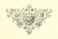 An illustration from Mississippi-Fahrten. Reisebilder aus dem amerikanischen Süden, 1879-1880 (1881)