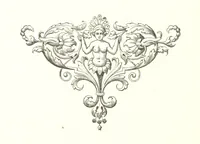 An illustration from Mississippi-Fahrten. Reisebilder aus dem amerikanischen Süden, 1879-1880 (1881)