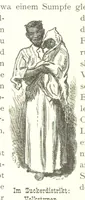 An illustration from Mississippi-Fahrten. Reisebilder aus dem amerikanischen Süden, 1879-1880 (1881)