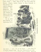 An illustration from Mississippi-Fahrten. Reisebilder aus dem amerikanischen Süden, 1879-1880 (1881)