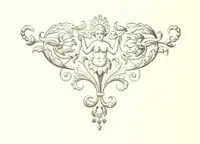 An illustration from Mississippi-Fahrten. Reisebilder aus dem amerikanischen Süden, 1879-1880 (1881)
