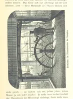 An illustration from Mississippi-Fahrten. Reisebilder aus dem amerikanischen Süden, 1879-1880 (1881)