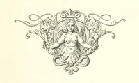 An illustration from Mississippi-Fahrten. Reisebilder aus dem amerikanischen Süden, 1879-1880 (1881)