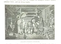 An illustration from Baden geographisch und malerisch beschrieben. Mit ... Ansichten (1838)