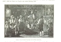 An illustration from Baden geographisch und malerisch beschrieben. Mit ... Ansichten (1838)