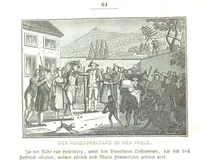 An illustration from Baden geographisch und malerisch beschrieben. Mit ... Ansichten (1838)