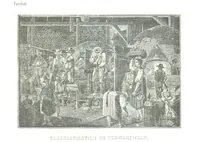 An illustration from Baden geographisch und malerisch beschrieben. Mit ... Ansichten (1838)