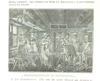 An illustration from Baden geographisch und malerisch beschrieben. Mit ... Ansichten (1838)