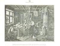 An illustration from Baden geographisch und malerisch beschrieben. Mit ... Ansichten (1838)