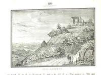 An illustration from Baden geographisch und malerisch beschrieben. Mit ... Ansichten (1838)