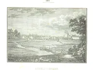 An illustration from Baden geographisch und malerisch beschrieben. Mit ... Ansichten (1838)