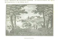 An illustration from Baden geographisch und malerisch beschrieben. Mit ... Ansichten (1838)
