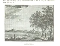 An illustration from Baden geographisch und malerisch beschrieben. Mit ... Ansichten (1838)
