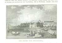 An illustration from Baden geographisch und malerisch beschrieben. Mit ... Ansichten (1838)