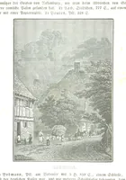 An illustration from Baden geographisch und malerisch beschrieben. Mit ... Ansichten (1838)