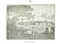 An illustration from Baden geographisch und malerisch beschrieben. Mit ... Ansichten (1838)