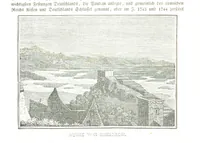An illustration from Baden geographisch und malerisch beschrieben. Mit ... Ansichten (1838)