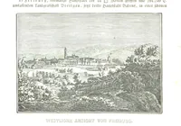 An illustration from Baden geographisch und malerisch beschrieben. Mit ... Ansichten (1838)