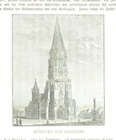 An illustration from Baden geographisch und malerisch beschrieben. Mit ... Ansichten (1838)