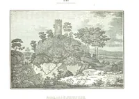 An illustration from Baden geographisch und malerisch beschrieben. Mit ... Ansichten (1838)