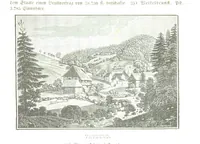 An illustration from Baden geographisch und malerisch beschrieben. Mit ... Ansichten (1838)