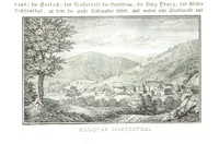 An illustration from Baden geographisch und malerisch beschrieben. Mit ... Ansichten (1838)